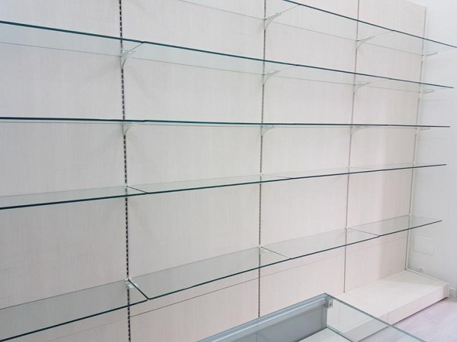 Negozio Articoli da Regalo- Lipari