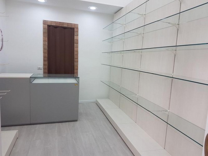 Negozio Articoli da Regalo- Lipari