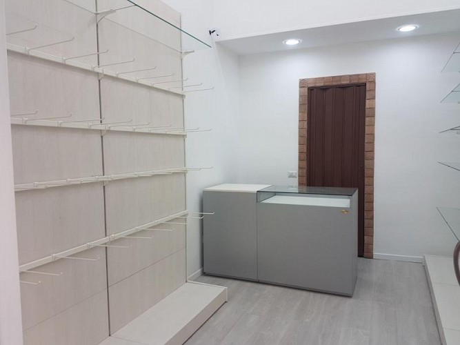 Negozio Articoli da Regalo- Lipari