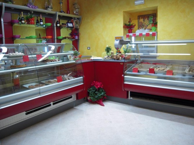 Pasticceria Muscarà - Librizzi