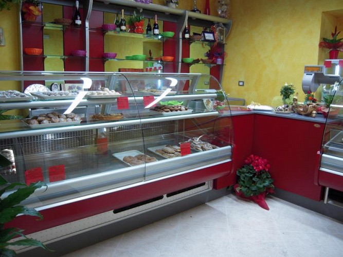 Pasticceria Muscarà - Librizzi