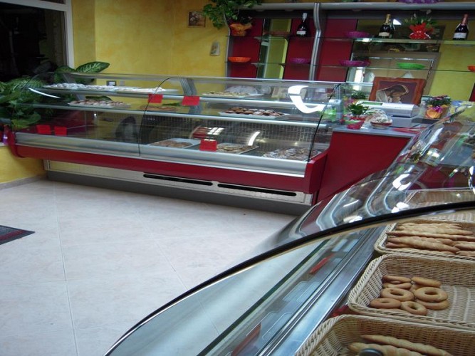 Pasticceria Muscarà - Librizzi