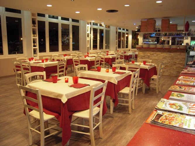 Ritrovo Diana - Milazzo