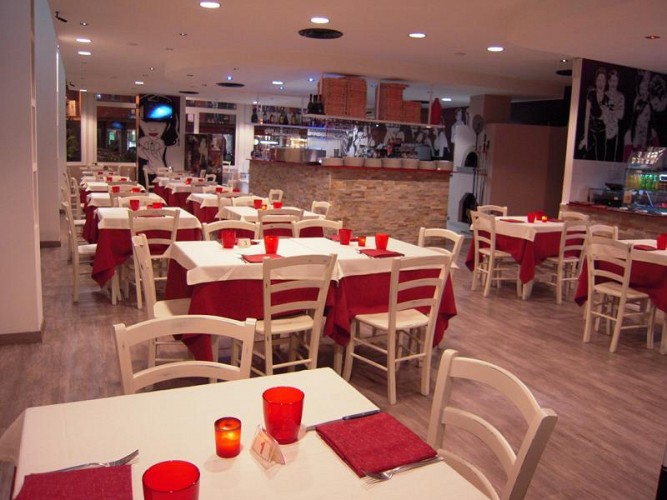 Ritrovo Diana - Milazzo