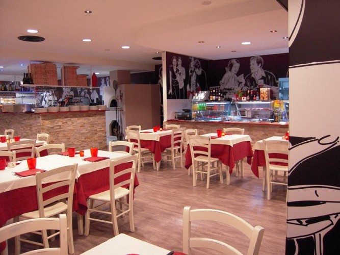 Ritrovo Diana - Milazzo