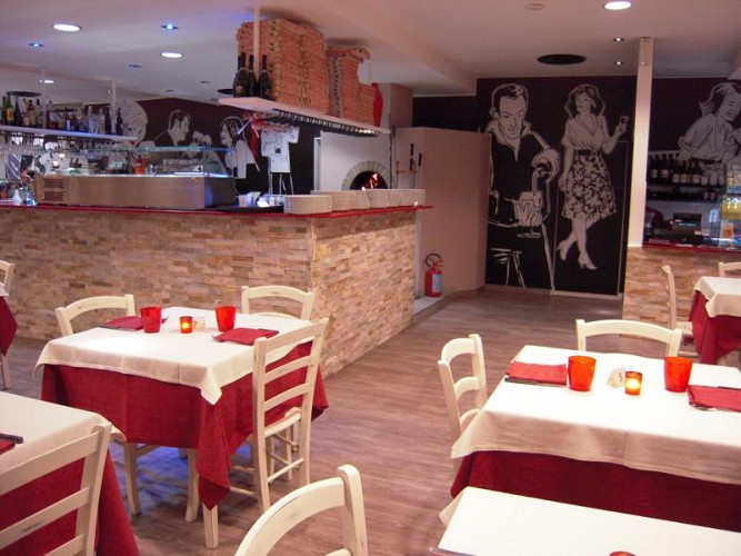 Ritrovo Diana - Milazzo