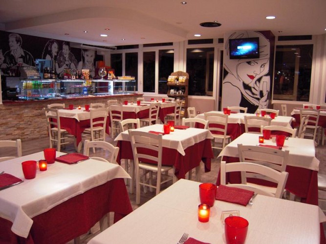 Ritrovo Diana - Milazzo