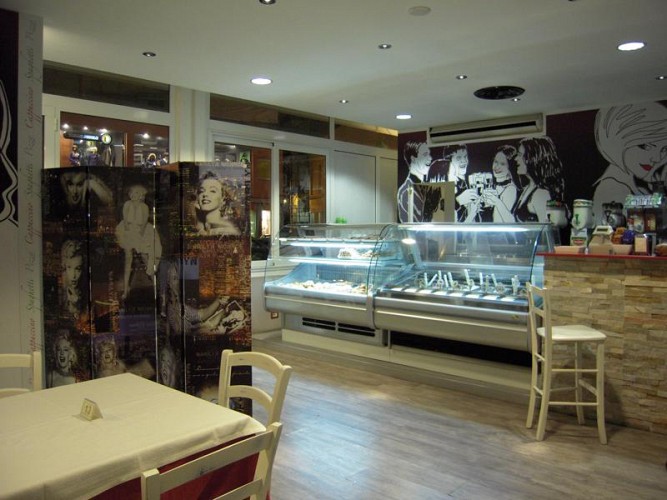 Ritrovo Diana - Milazzo