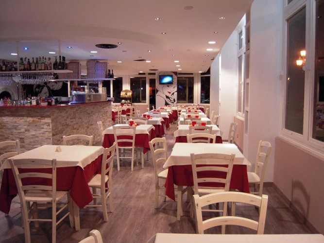 Ritrovo Diana - Milazzo