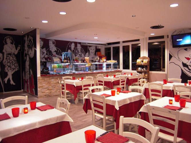 Ritrovo Diana - Milazzo