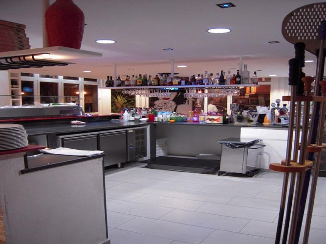 Ritrovo Diana - Milazzo