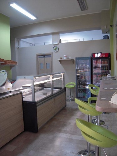 Panineria La Deliziosa - Milazzo