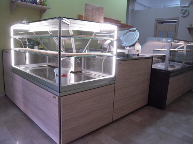 Panineria La Deliziosa - Milazzo