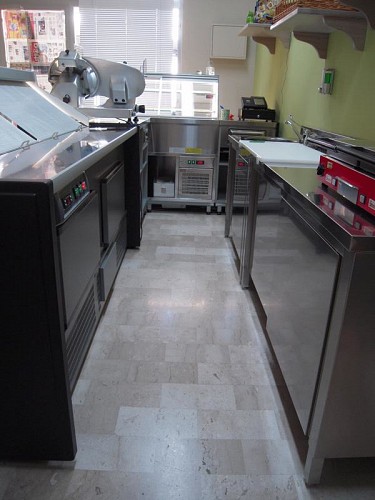 Panineria La Deliziosa - Milazzo