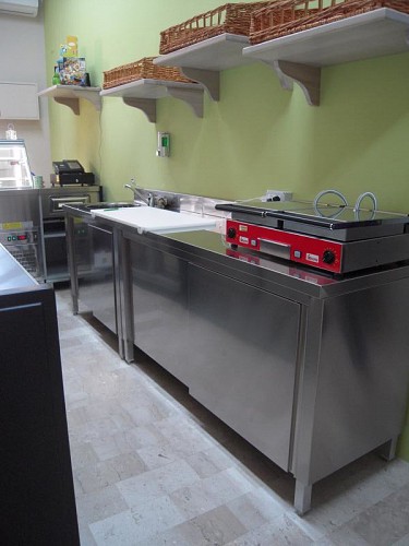 Panineria La Deliziosa - Milazzo