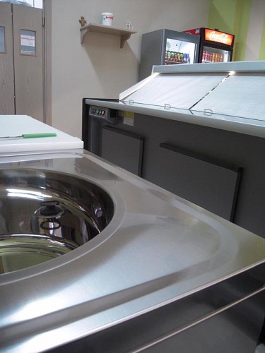 Panineria La Deliziosa - Milazzo