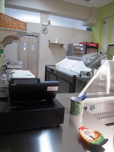 Panineria La Deliziosa - Milazzo