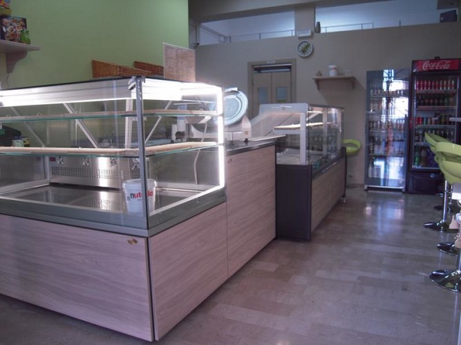 Panineria La Deliziosa - Milazzo