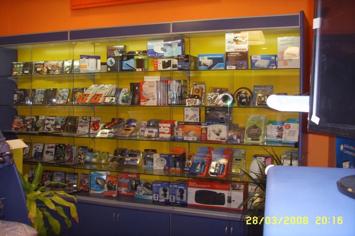 EUROINFORMATICA CAPO D'ORLANDO