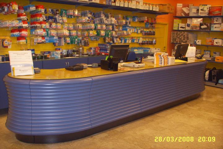 EUROINFORMATICA - CAPO D'ORLANDO