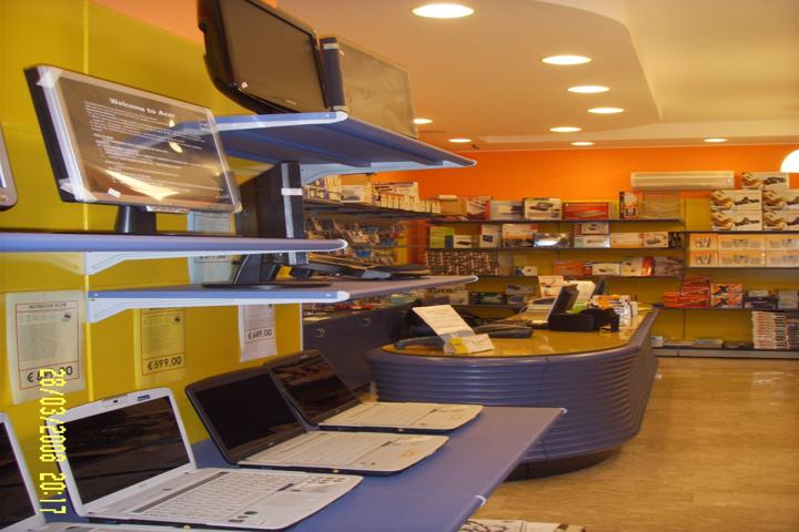 EUROINFORMATICA - CAPO D'ORLANDO