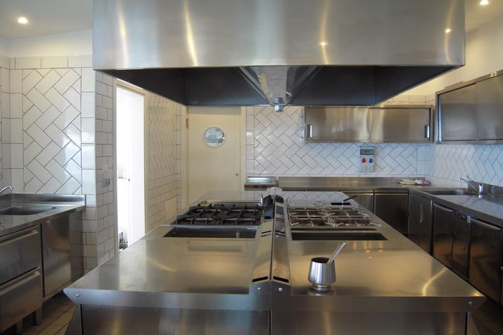 Ristorante Il Cappero - Vulcano