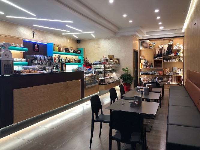 Bar Luna Rossa - San Pier Marina