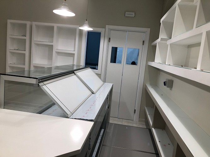 Pastificio Mammarò - Barcellona P. di G.