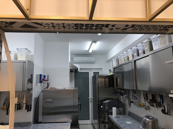 Gelateria A Fuitina Patti