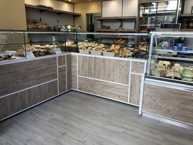 Panificio Italpane - Milazzo