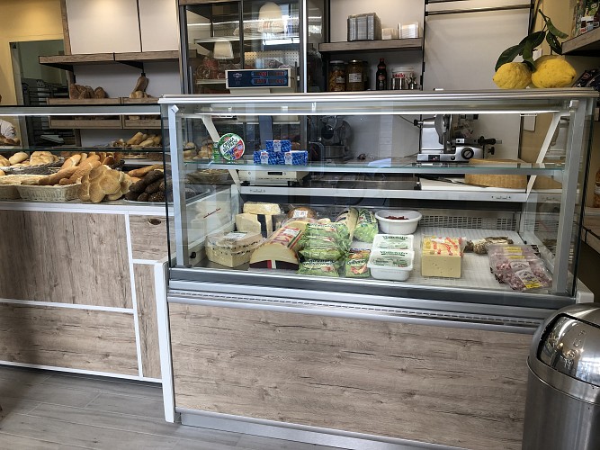 Panificio Italpane - Milazzo