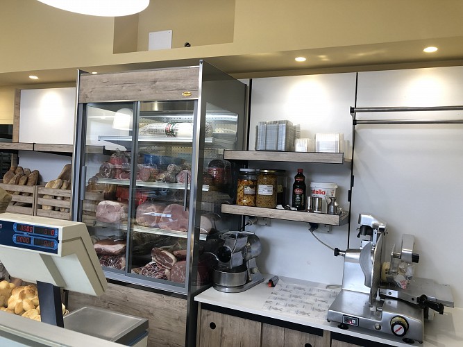 Panificio Italpane - Milazzo