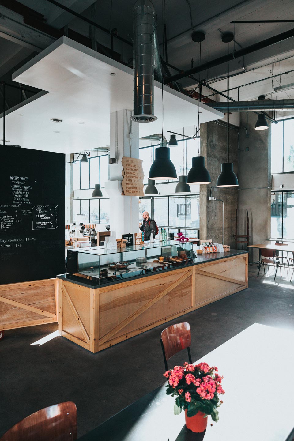 didascalia di prova
